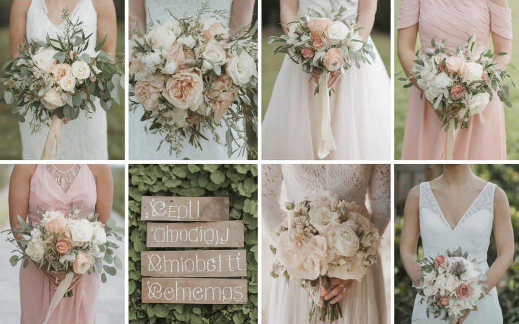 Soft Vintage with a Modern Twist