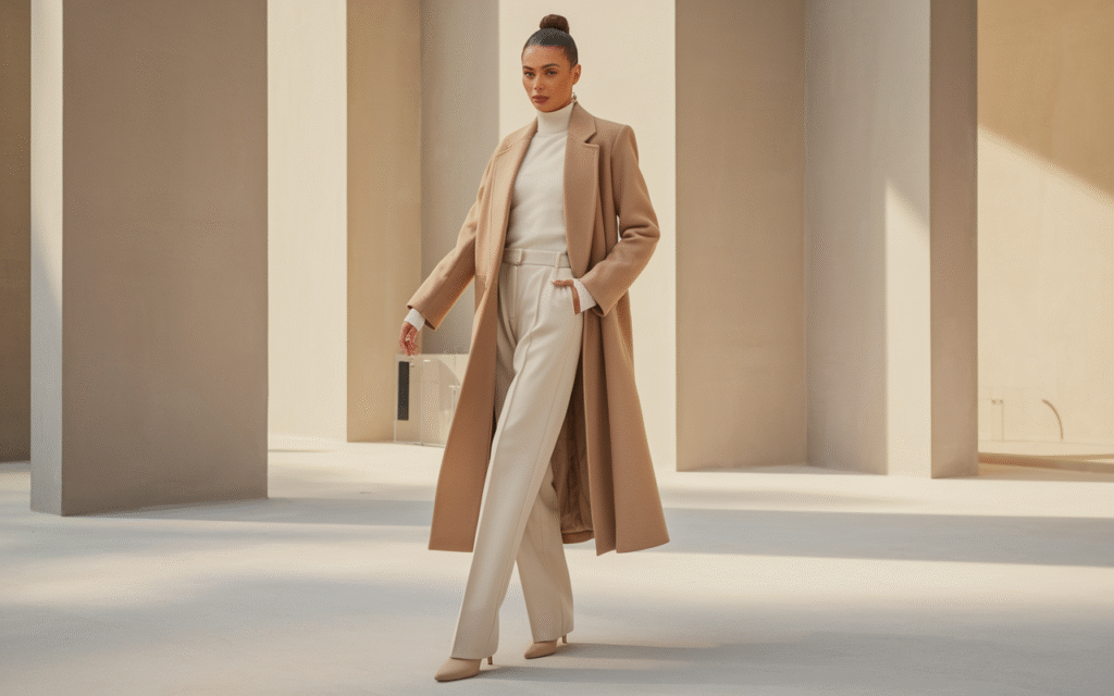 Tonal Dressing