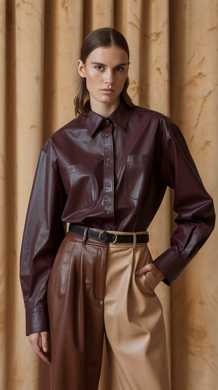 All-Leather Everything