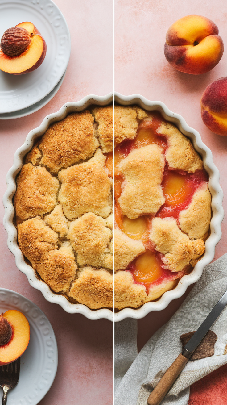 Common Cobbler Mistakes (and How to Dodge Them)