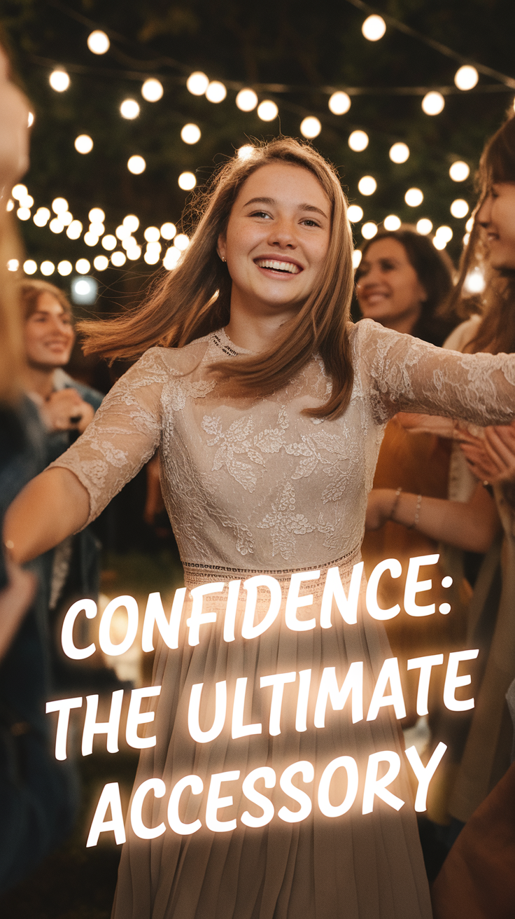 Confidence is Key