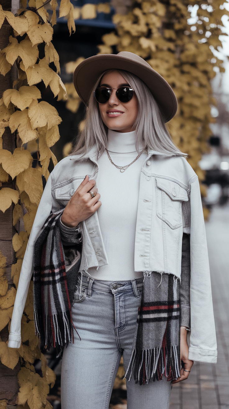 Effortless Layers That Actually Work
