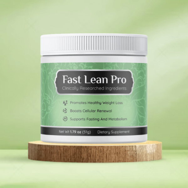 Fast Lean Pro
