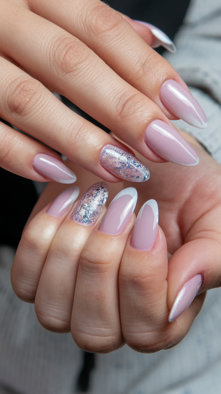 Frosted Nail Mistakes to Dodge