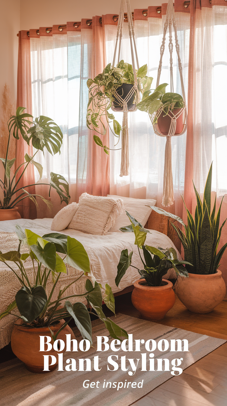 Go Wild With Plants
