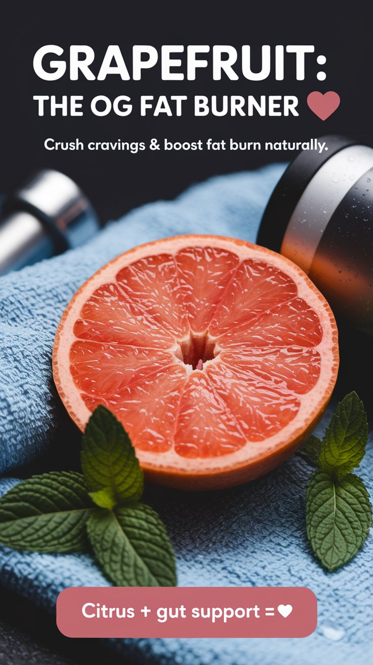 Grapefruit Prompt