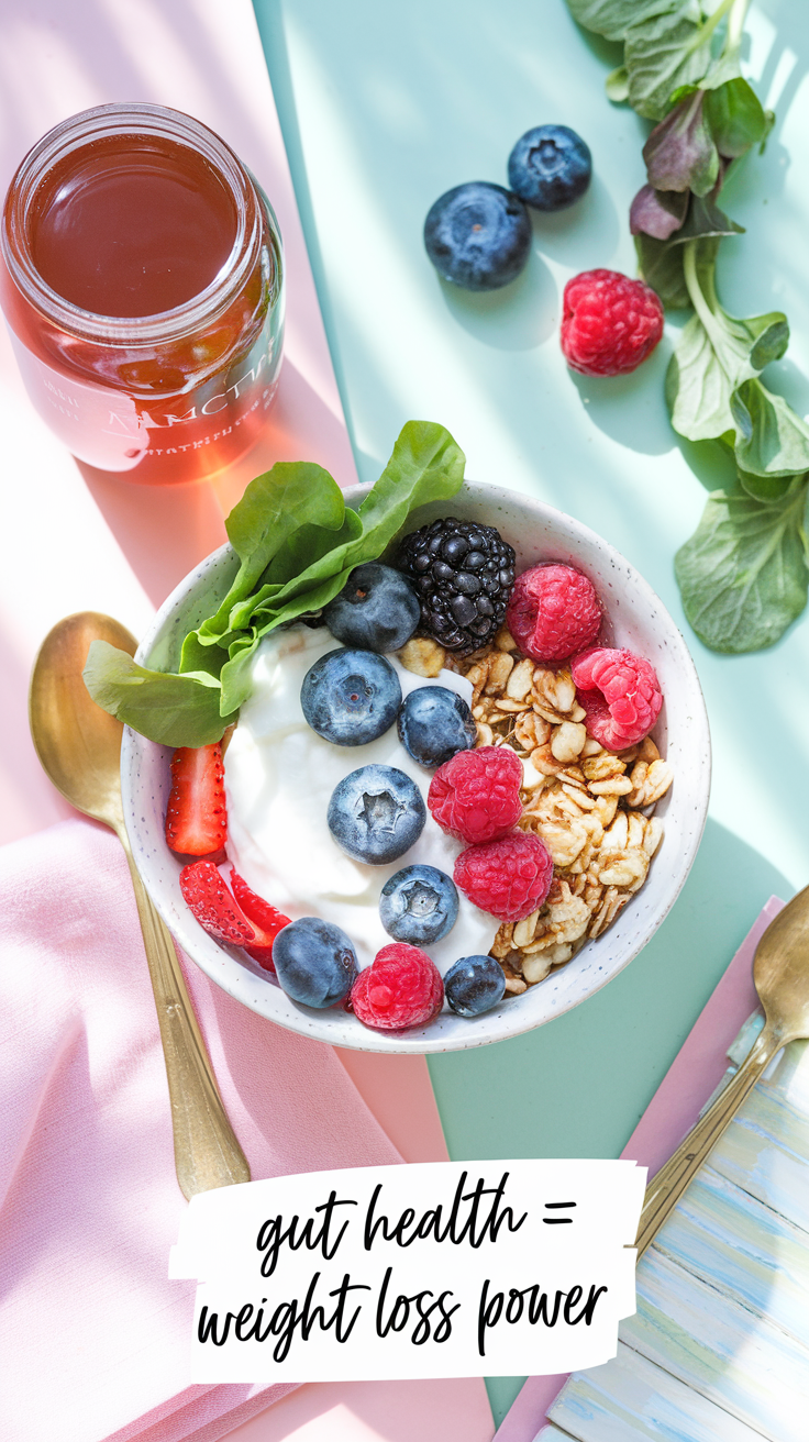 Gut Health