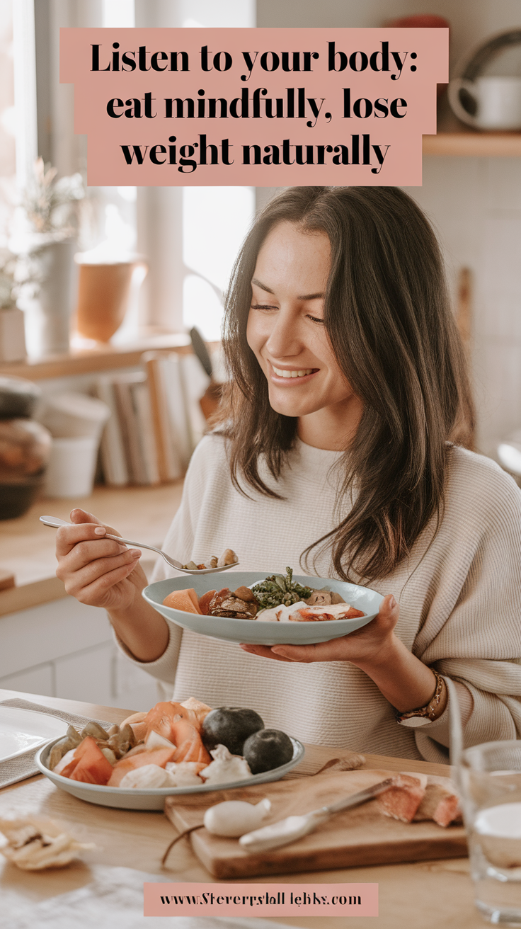 Honor Hunger and Fullness