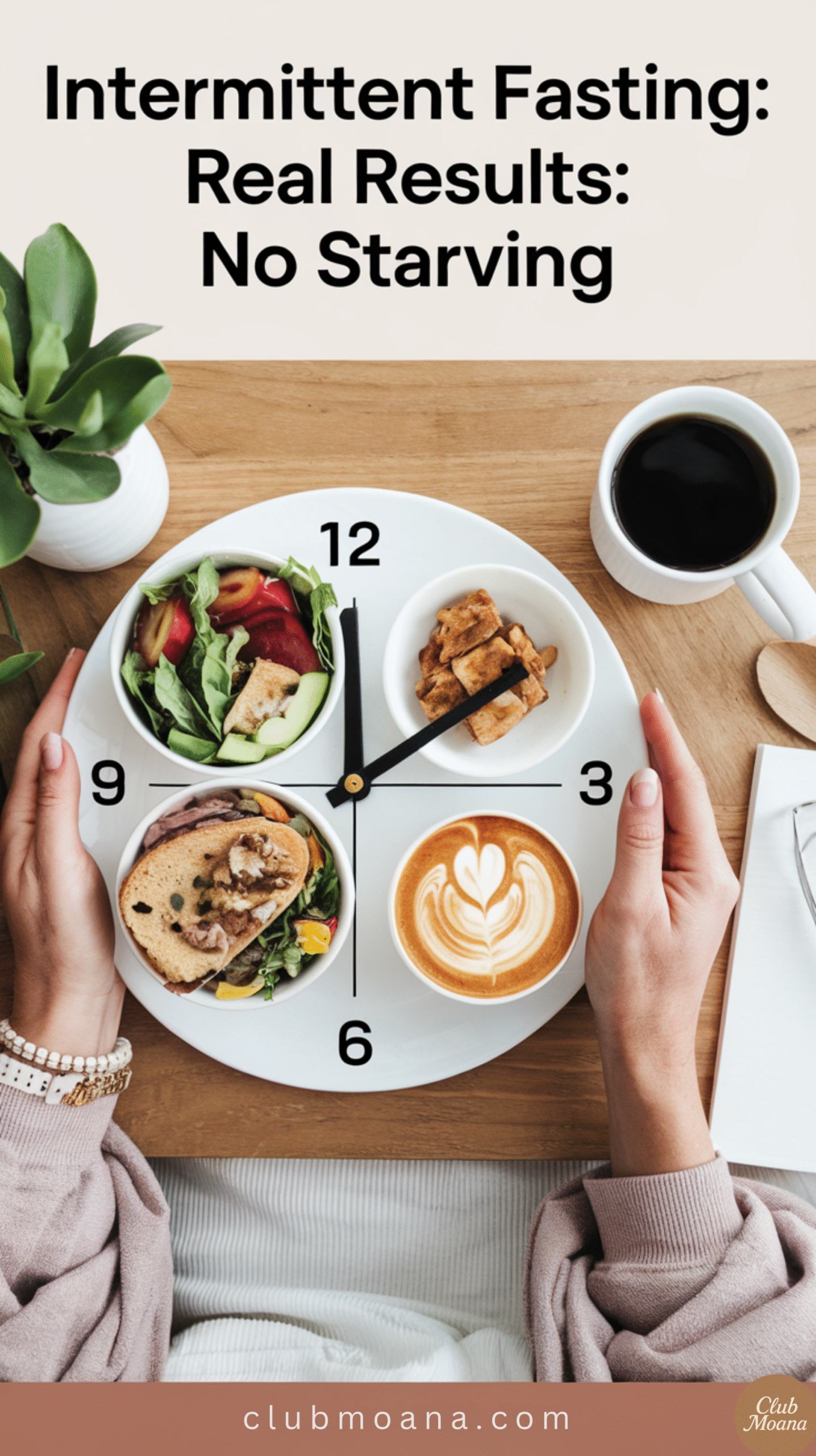 Intermittent Fasting Done Right