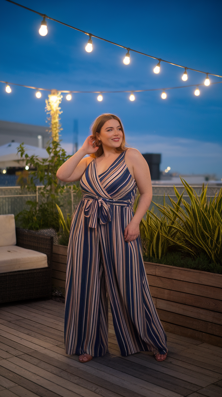 Jumpsuits & Rompers Lazy Girl’s Best Friend