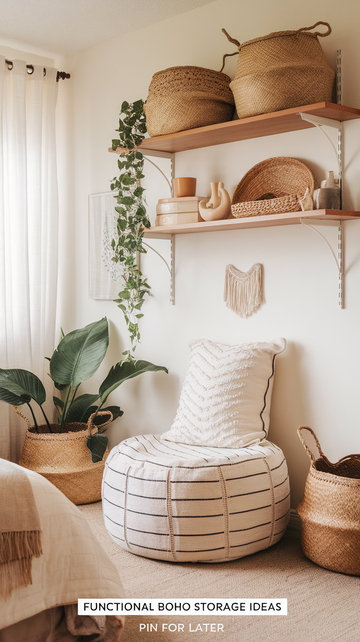 Keep It Functional (But Still Cute)