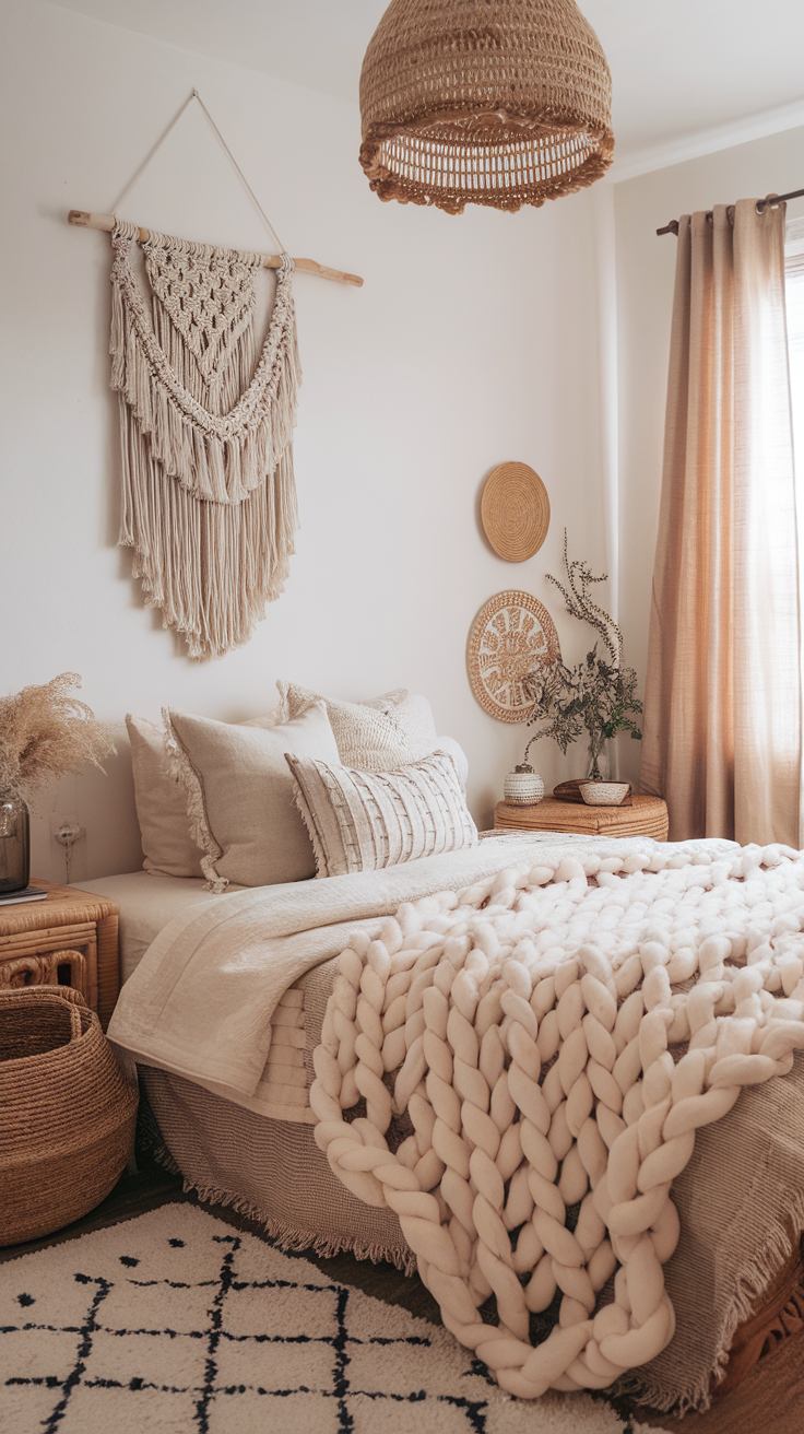 Layer All the Textures
