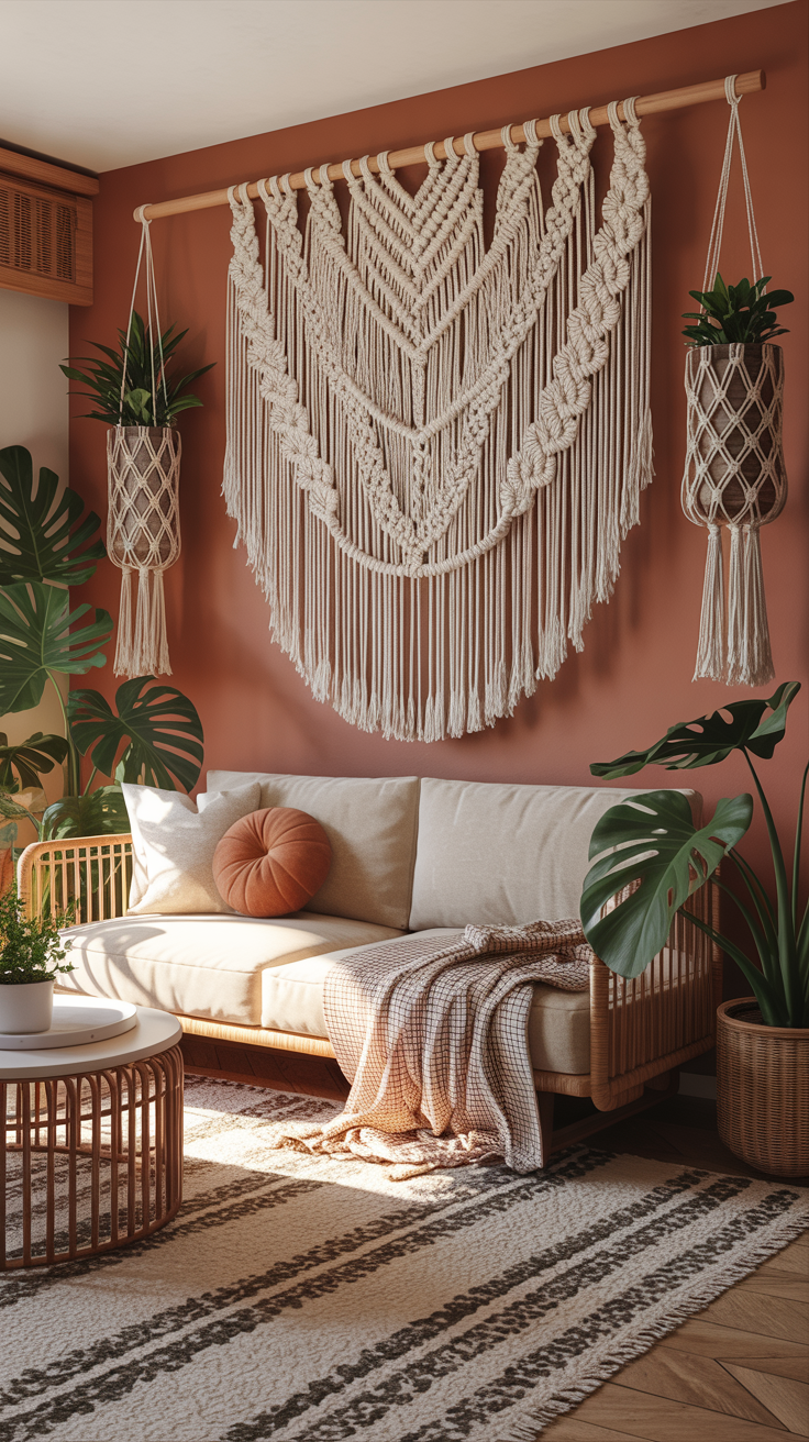 Macrame Magic