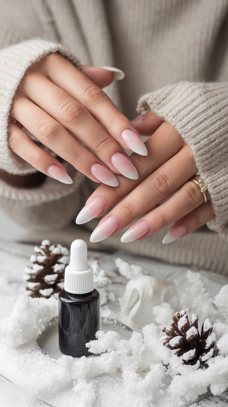 Maintaining Your Frosted Magic
