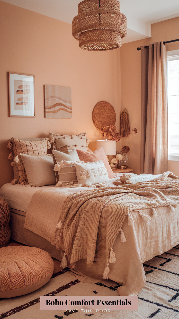 Make It Extra Comfy