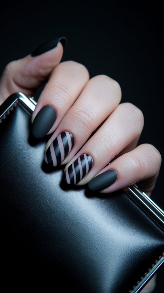 Matte & Glossy Combo