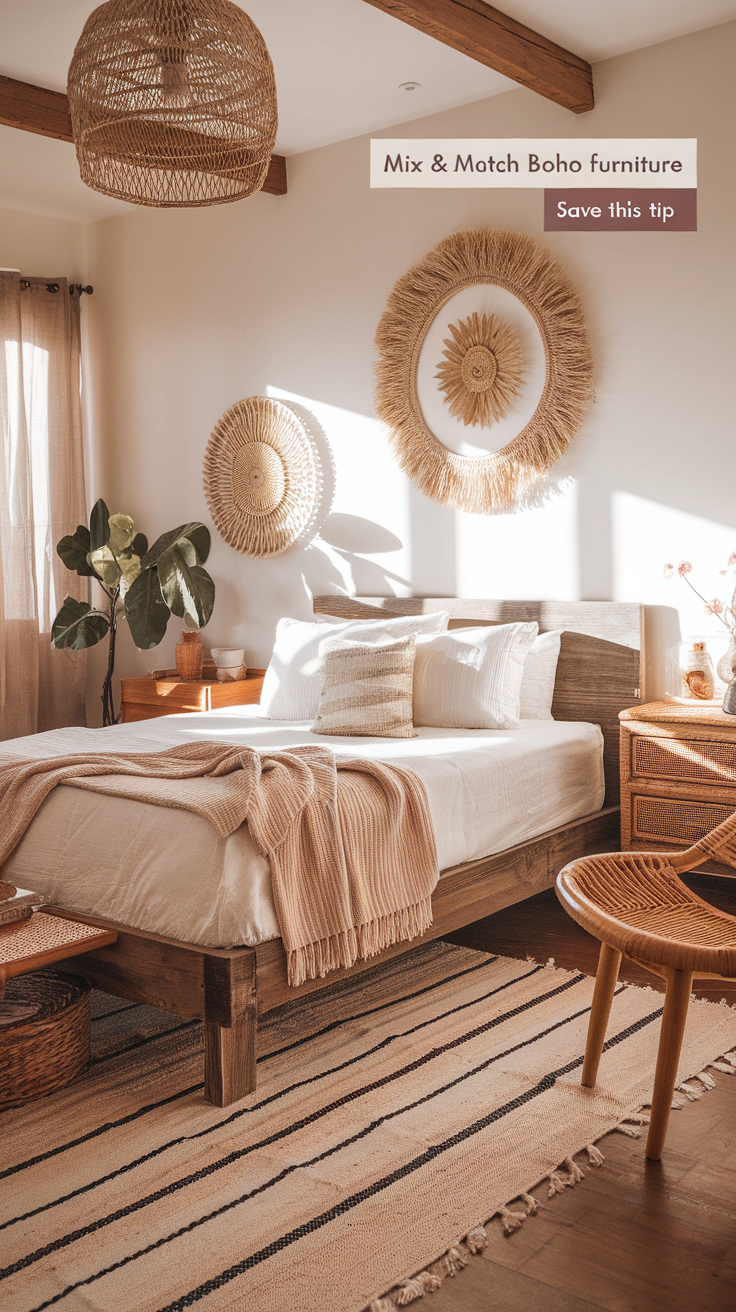 Mix and Match Furniture