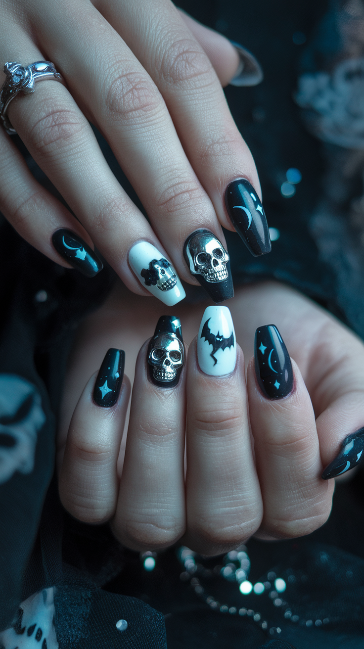Nail Art Extras