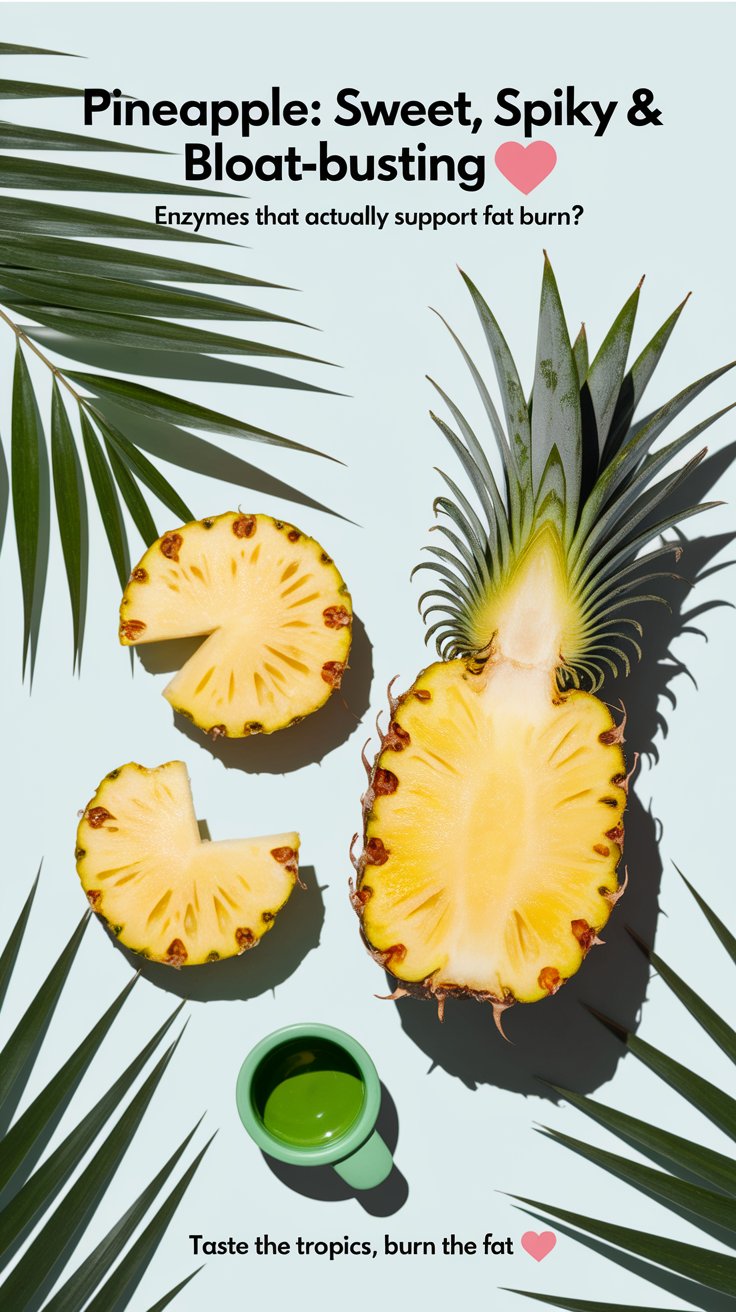 Pineapple