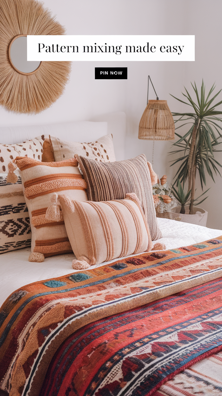 Play With Patterns