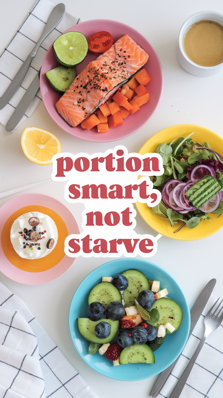 Portion Control