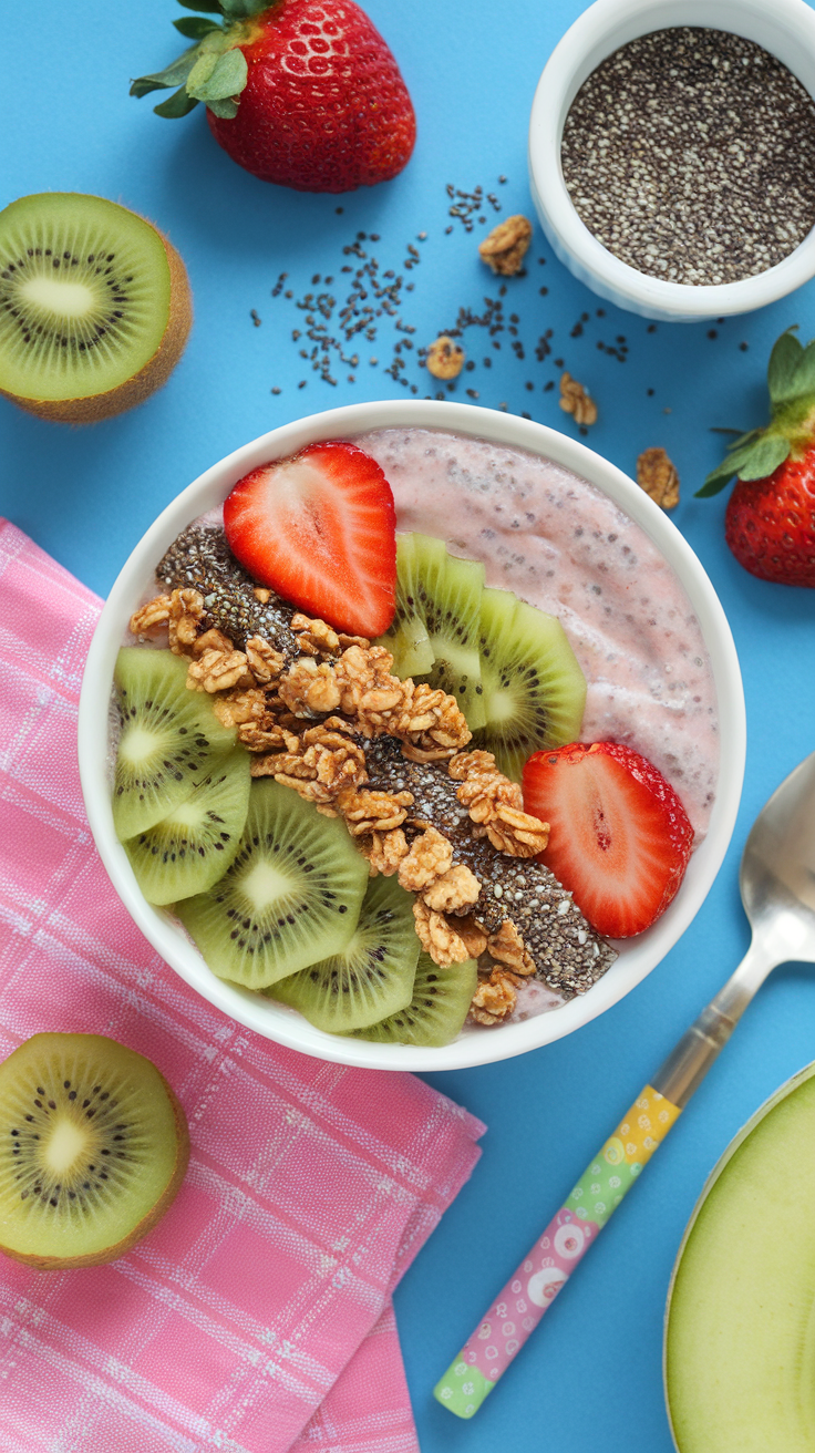 Smoothie Bowl