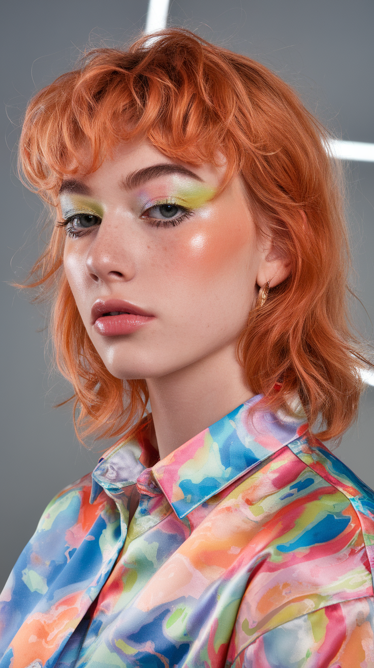 Spoiler Alert—It’s Not Just Blonde Anymore