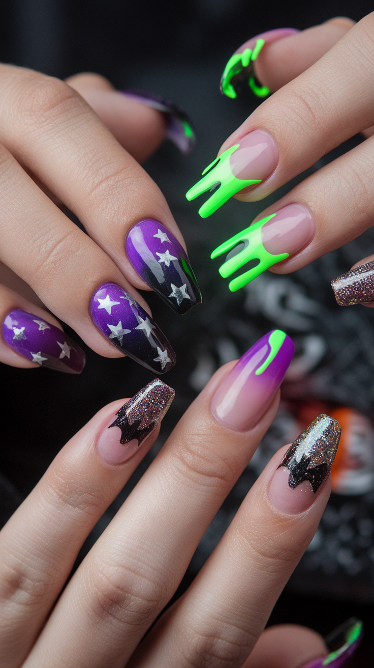 Spooky-Cute With a Trendy Twist