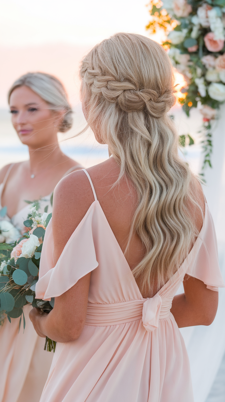 The Boho Side Pull
