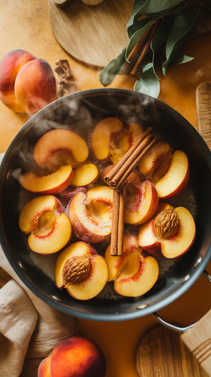 The Secret Sauce (or, um, Filling)