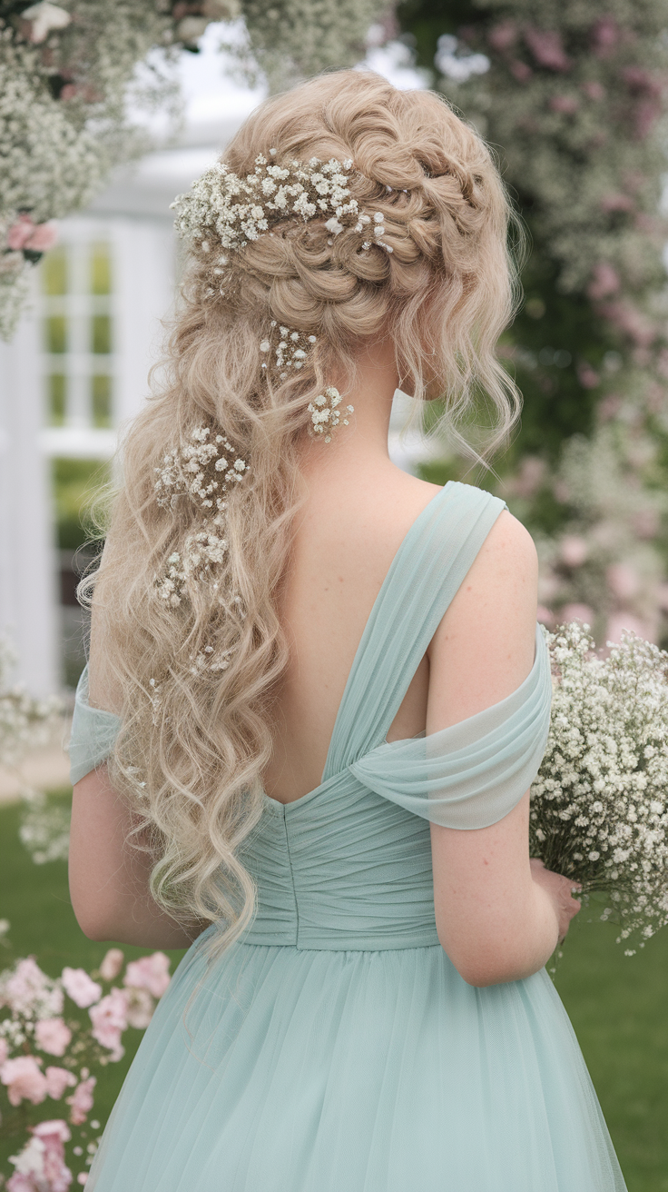 The Waterfall Braid
