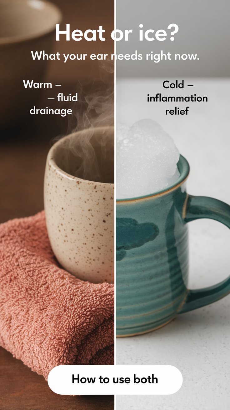 WarmCold Compress Tip