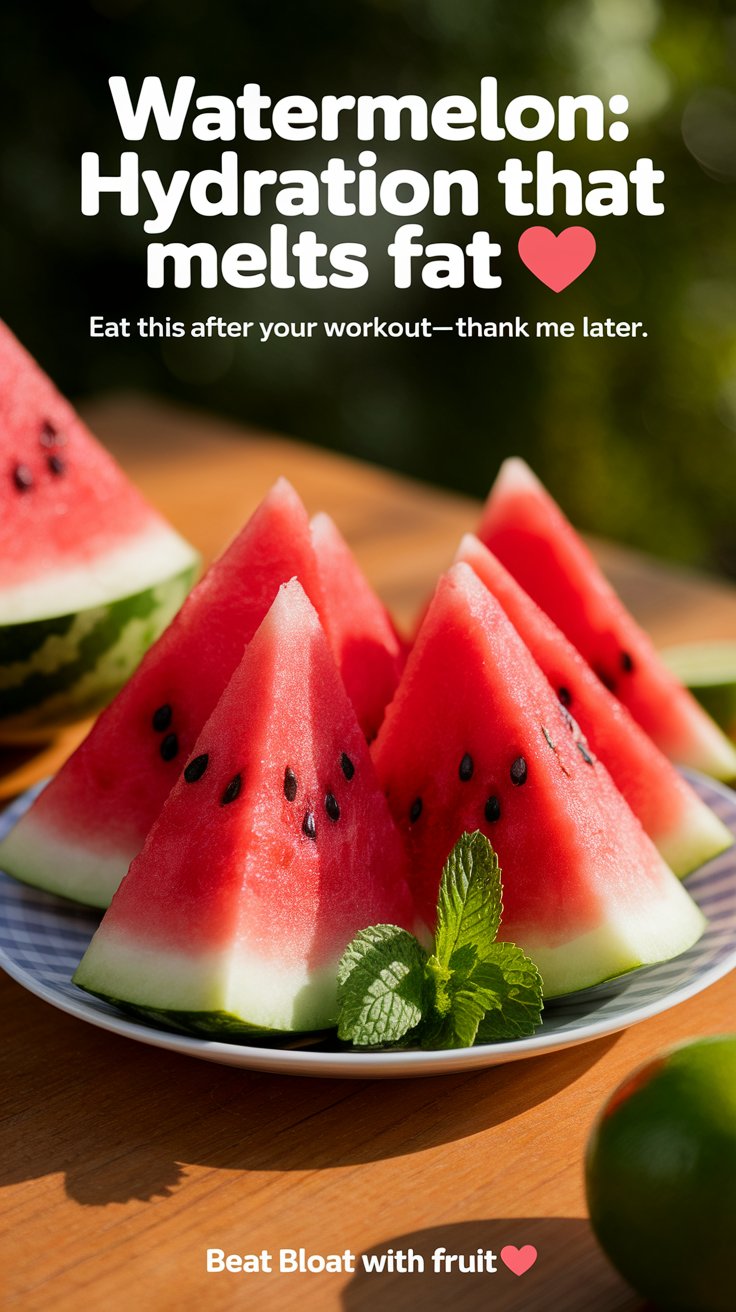 Watermelon Prompt