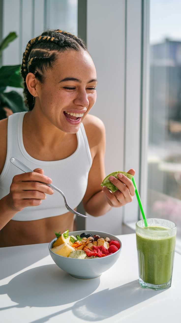 Why Clean Eating Breakfasts Matter