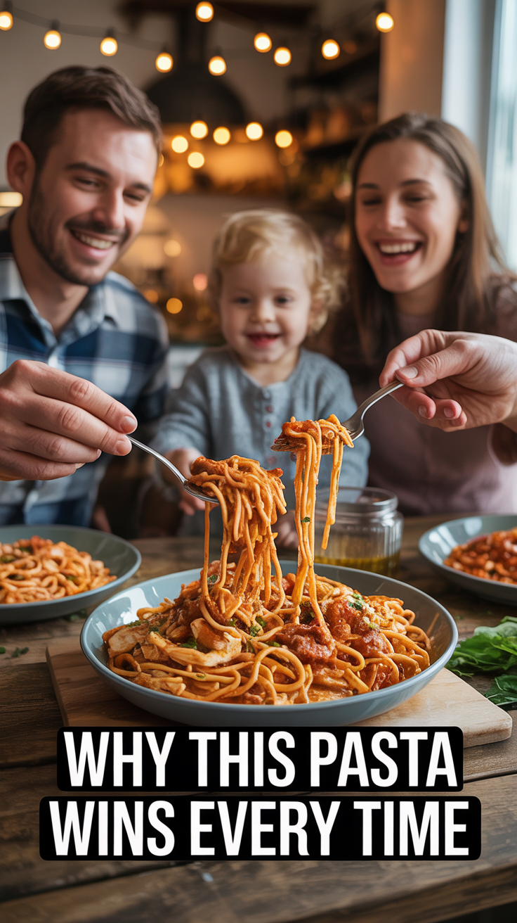 Why This Dish Wins Every Time