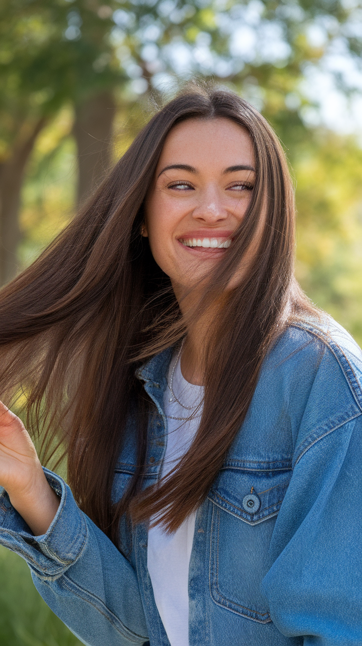 Your Hair, Your Rules