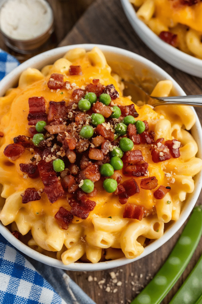 Mac & Cheese