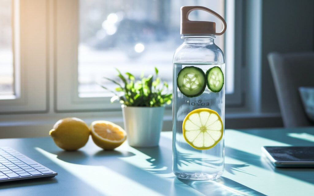 Stay Hydrated