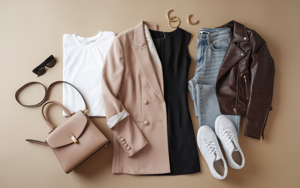 21 Women’s Fashion Staples Every It-Girl Swears By