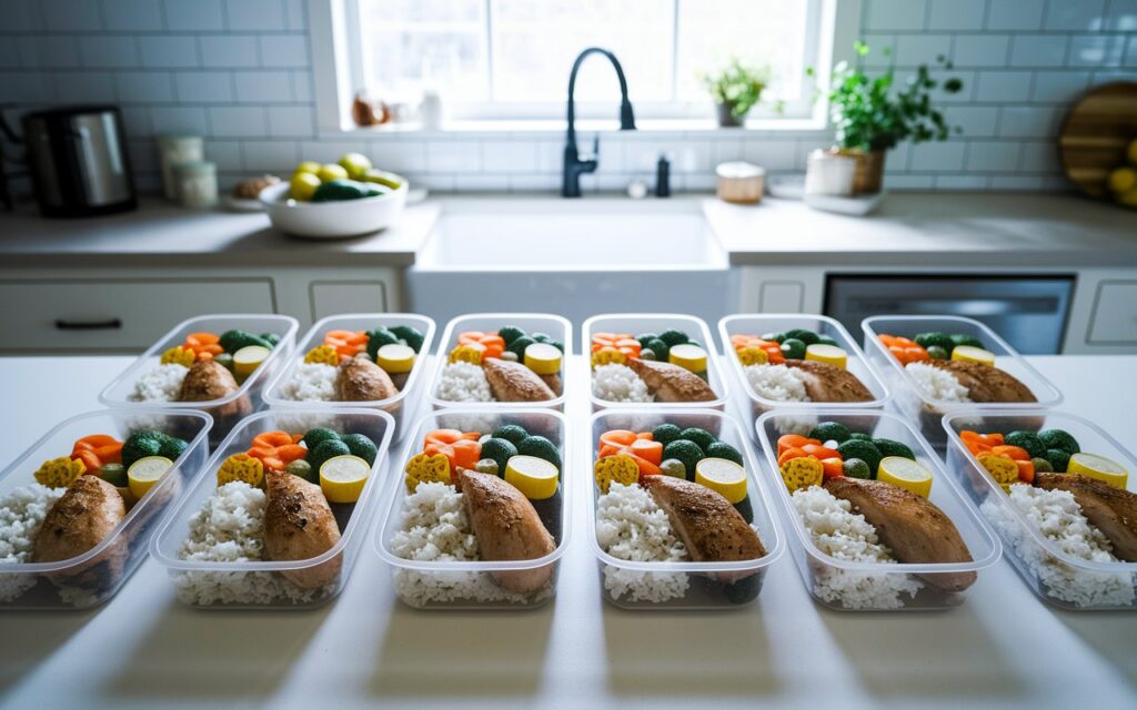Plan Your Meals