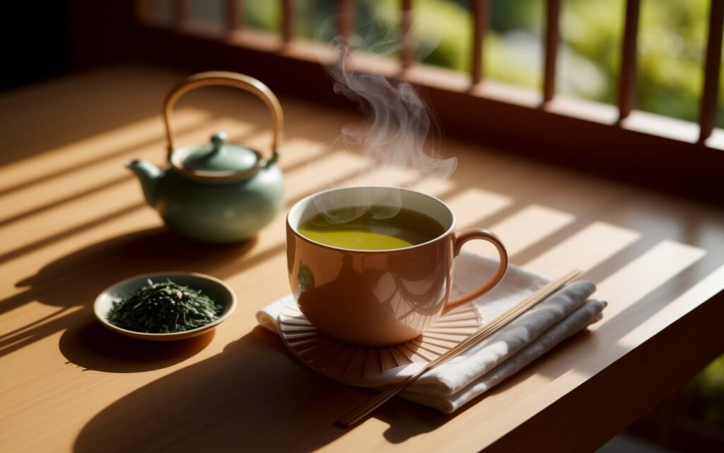 Green Tea
