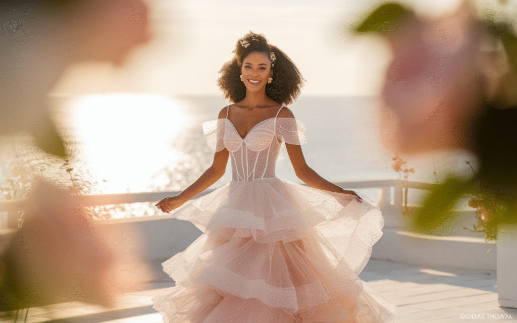 15 Dreamy Wedding Dresses Every 2025 Bride Will Fall For