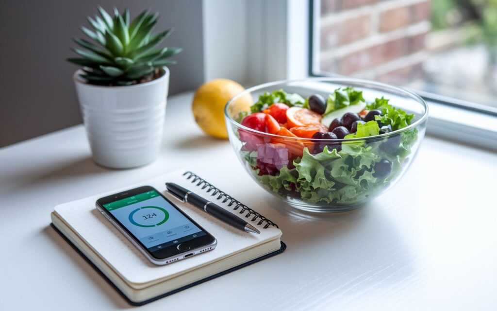 Add Healthy Snacks