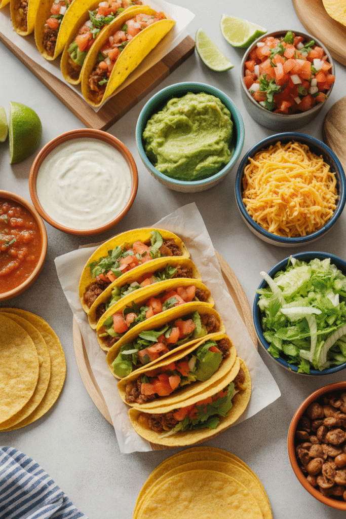 Taco Night