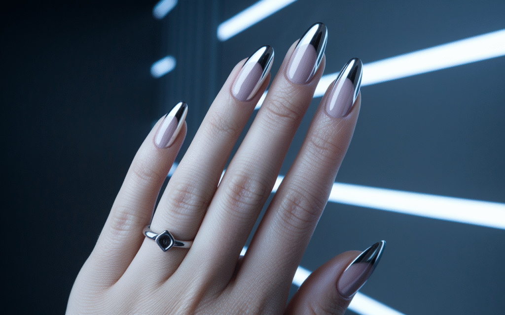 Chrome French