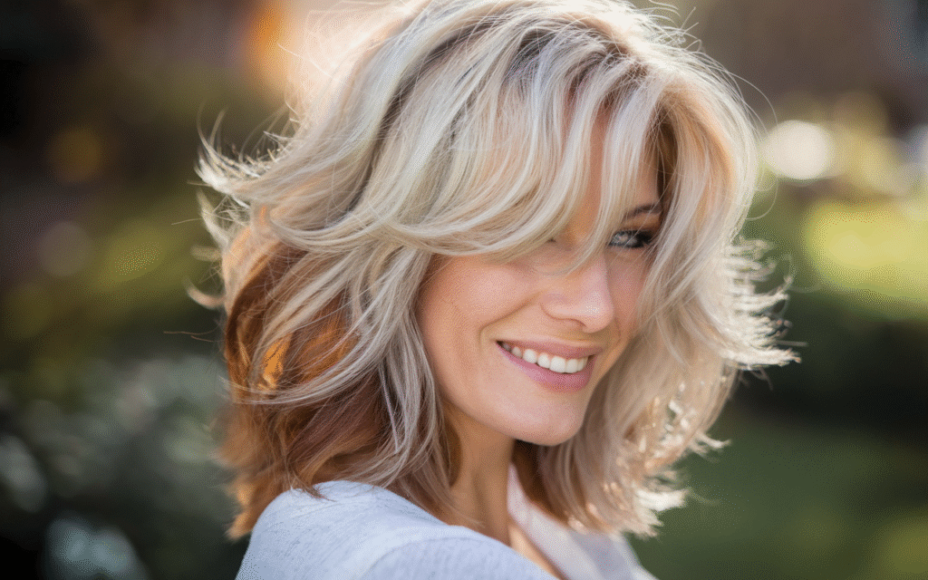 13 Stunning Blonde Hair Colors You’ll Fall in Love With