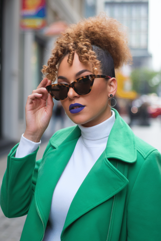 High Puff