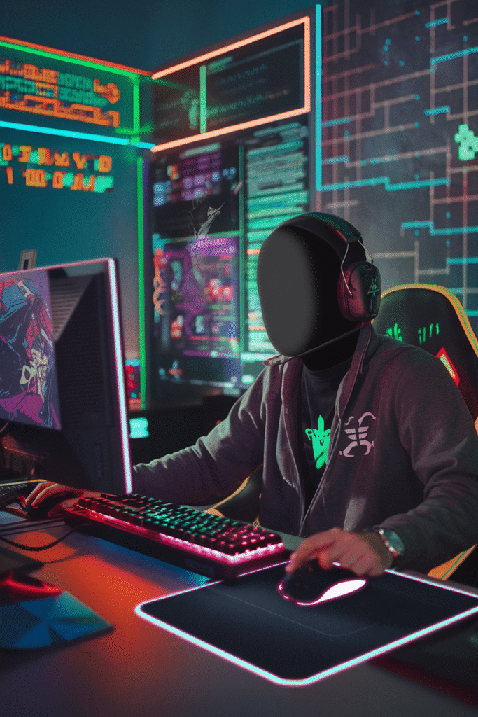 Gaming