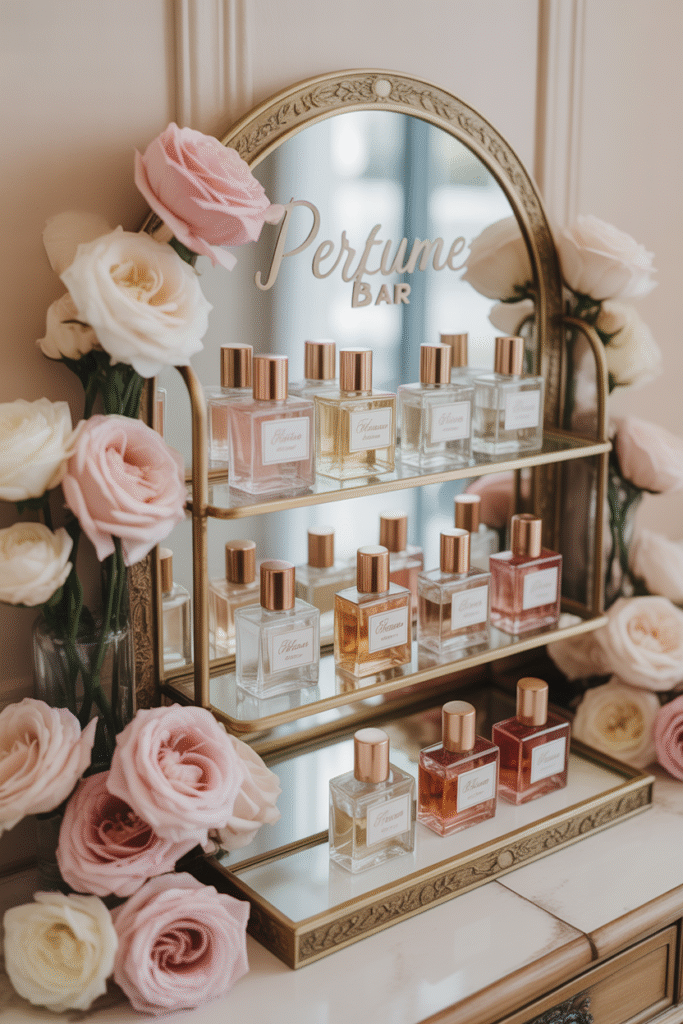 Signature Scents