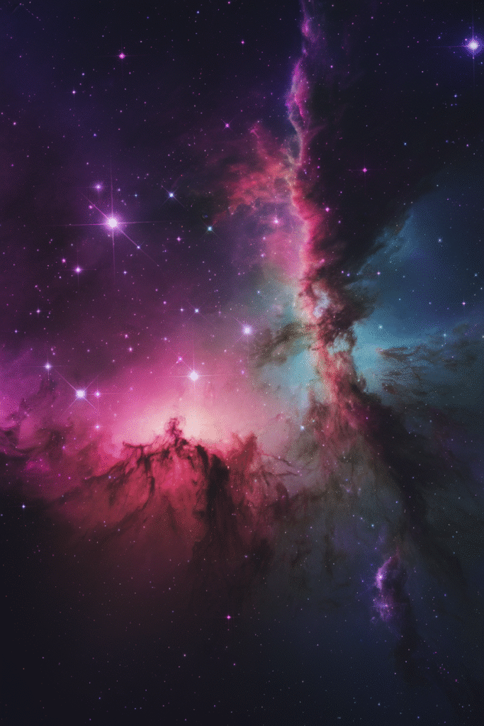 Space & Galaxy